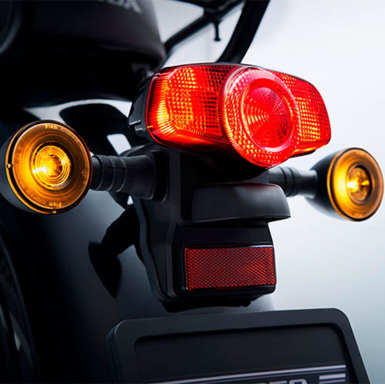 ホンダ|CB350|インド仕様|ホンダ新型「CB350」登場!! さらにクラシカルな雰囲気になって、日本ではGB350Cへ転生か【海外】