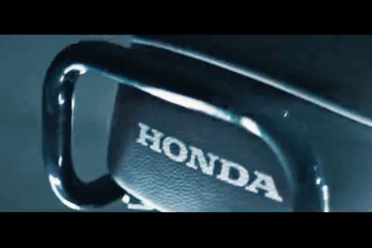 ホンダ|GB350C|ハイネスCB350|新型ホンダGB350C、インドで間もなく登場?! 謎の「BABT」ティザーがスタート!