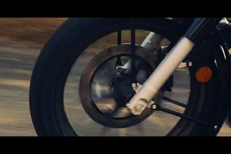 ホンダ|GB350C|ハイネスCB350|新型ホンダGB350C、インドで間もなく登場?! 謎の「BABT」ティザーがスタート!