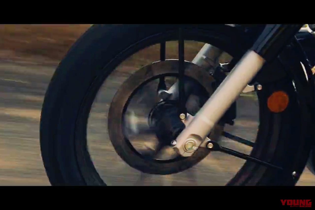 ホンダ|GB350C|ハイネスCB350|新型ホンダGB350C、インドで間もなく登場?! 謎の「BABT」ティザーがスタート!