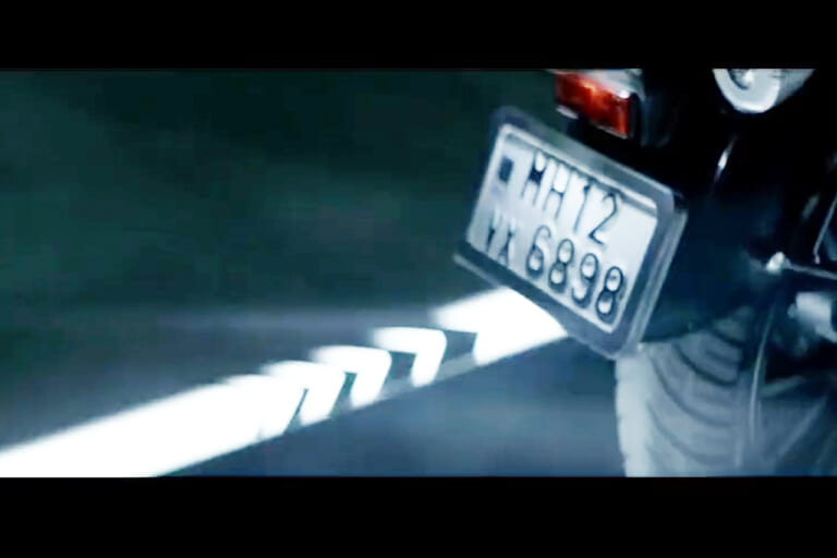 ホンダ|GB350C|ハイネスCB350|新型ホンダGB350C、インドで間もなく登場?! 謎の「BABT」ティザーがスタート!