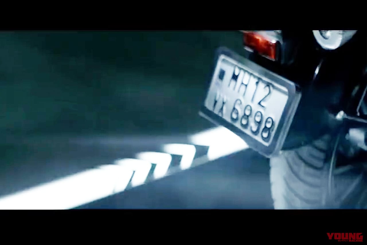 ホンダ|GB350C|ハイネスCB350|新型ホンダGB350C、インドで間もなく登場?! 謎の「BABT」ティザーがスタート!