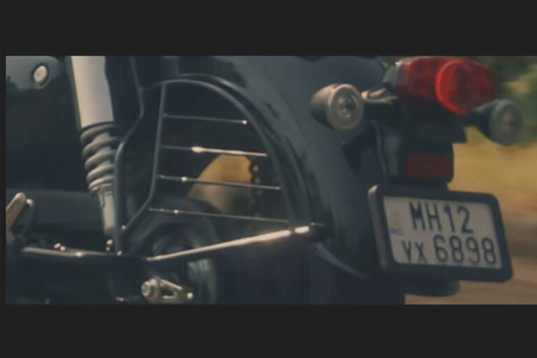 ホンダ|GB350C|ハイネスCB350|新型ホンダGB350C、インドで間もなく登場?! 謎の「BABT」ティザーがスタート!