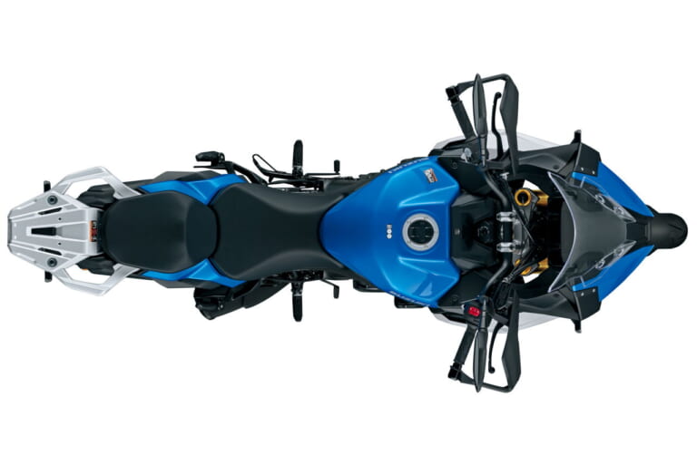スズキ|GSX-S1000GX|2024年モデル|日本では180万円前後になる?! スズキの新型車「GSX-S1000GX」の価格が欧州&北米で発表!