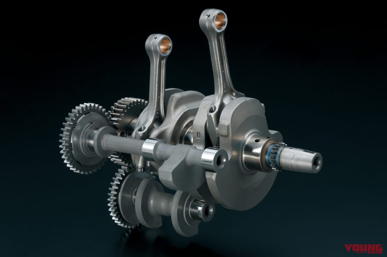 スズキ|GSX-8R|2024新型スズキGSX-8Rが初披露【GSX-8Sの派生型となる新型フルカウルスポーツ|EICMAミラノショー】