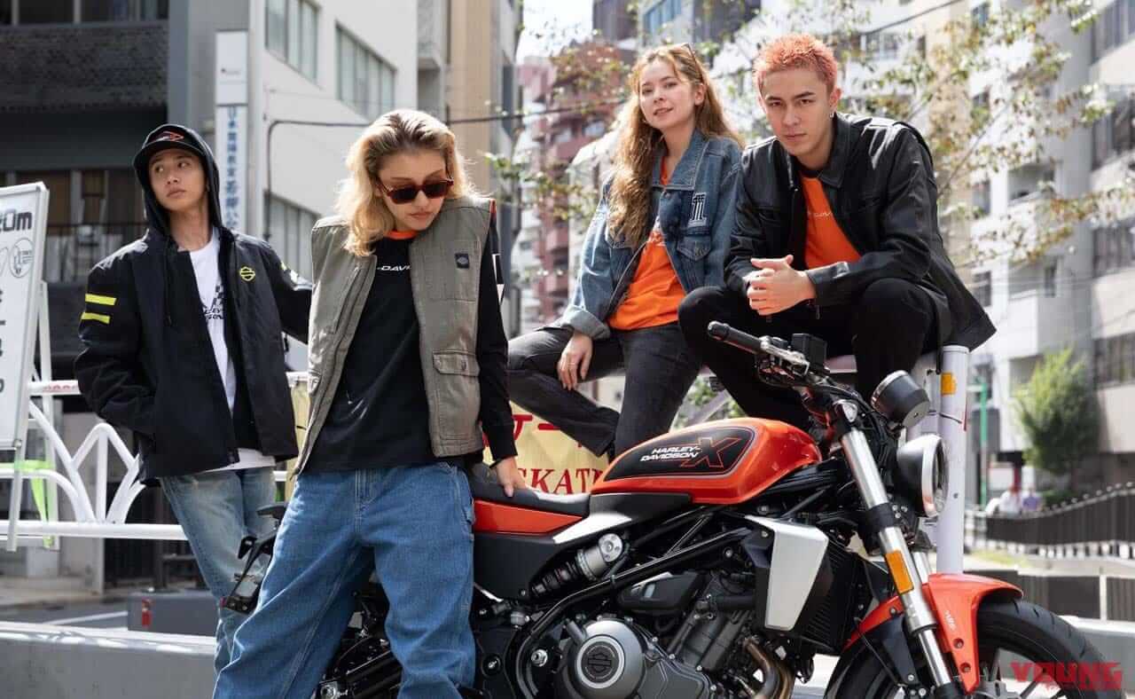 |この日本車vs外国車が今いちばん熱い! 時代遅れだったはずの400ccが俄然盛り上がってきた理由とは?……〈多事走論〉from Nom