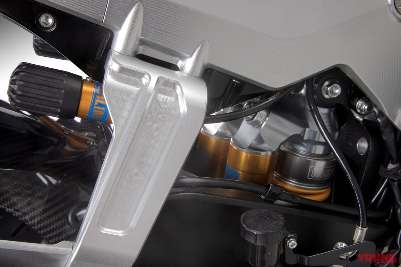 ビモータ|テラ|2024新型ビモータ テラ(TERA)登場【ハブセンターステア+スーパーチャージャーで世界最速のクロスオーバー?! |EICMAミラノショーREPORT】