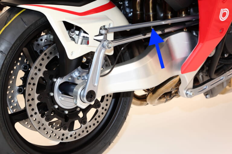 ビモータ|テージH2|2024新型ビモータ テラ(TERA)登場【ハブセンターステア+スーパーチャージャーで世界最速のクロスオーバー?! |EICMAミラノショーREPORT】