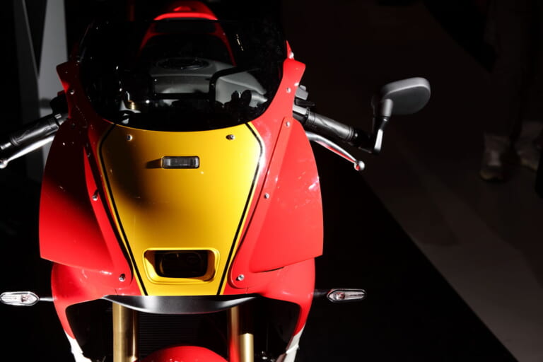あるぞ150万円切り!! ヤマハ「XSR900GP」の海外価格が判明したので日本仕様をXSR900との価格比から予想してみた！