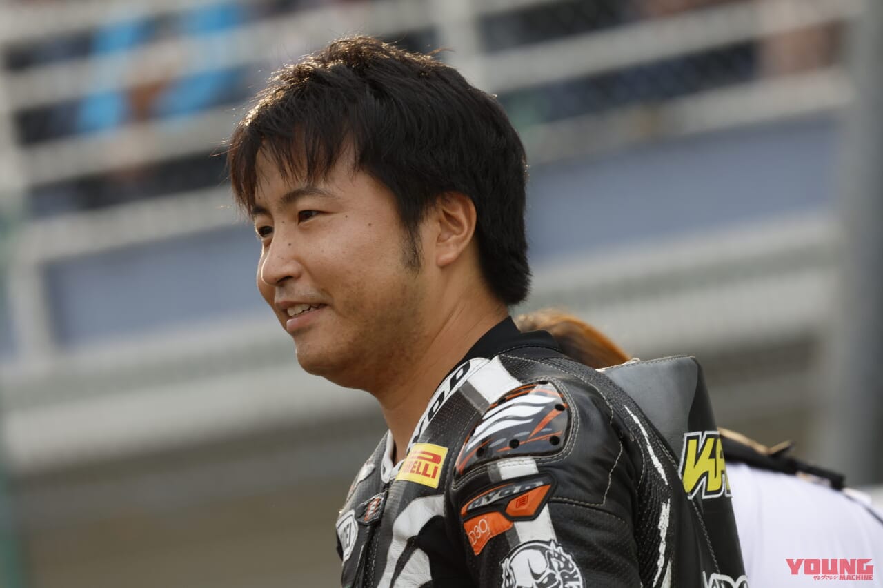 |【Taste of Tsukubaレポート】加賀山就臣+鐵隼(テツブサ)が激戦を制し初勝利!