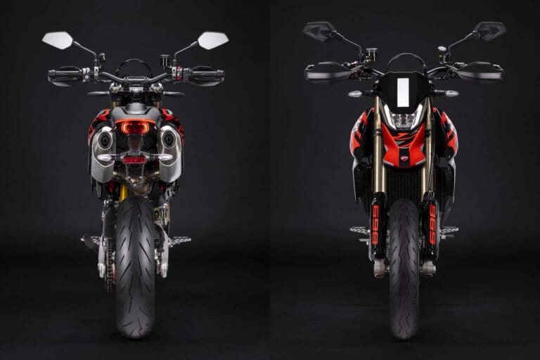 ドゥカティ|ハイパーモタード698モノ|世界最強の単気筒エンジンを搭載!! ドゥカティ「ハイパーモタード698モノ」誕生!