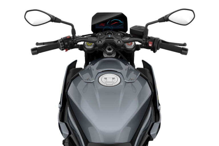 BMW|S1000R|BMWが「F900R」「S1000R」「R1250R」の2024年モデルを発売!