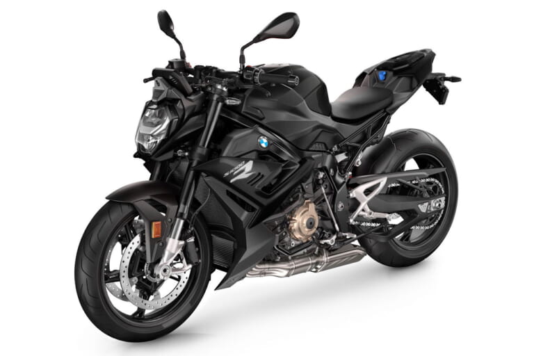 BMW|S1000R|BMWが「F900R」「S1000R」「R1250R」の2024年モデルを発売!