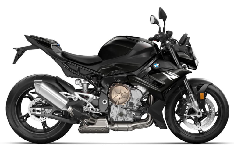 BMW|S1000R|BMWが「F900R」「S1000R」「R1250R」の2024年モデルを発売!
