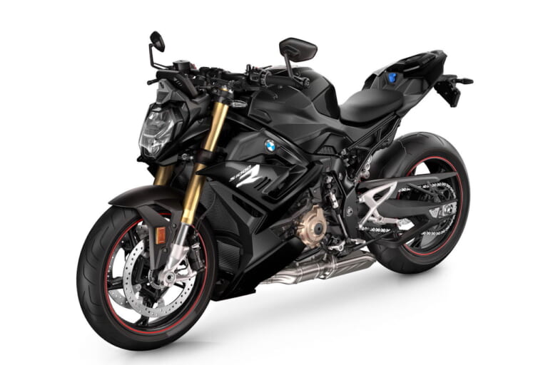 BMW|S1000R|BMWが「F900R」「S1000R」「R1250R」の2024年モデルを発売!