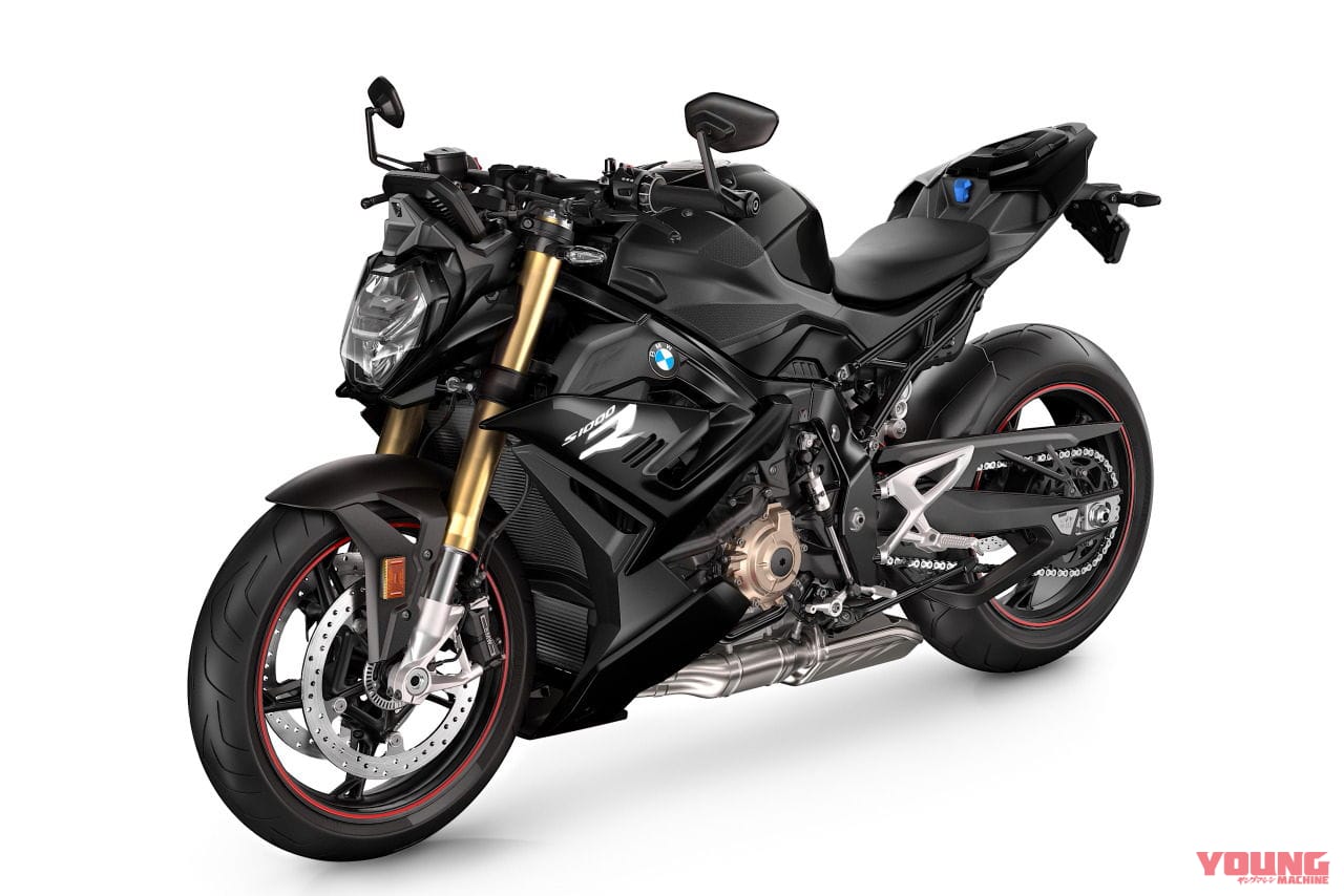 |BMWが「F900R」「S1000R」「R1250R」の2024年モデルを発売!
