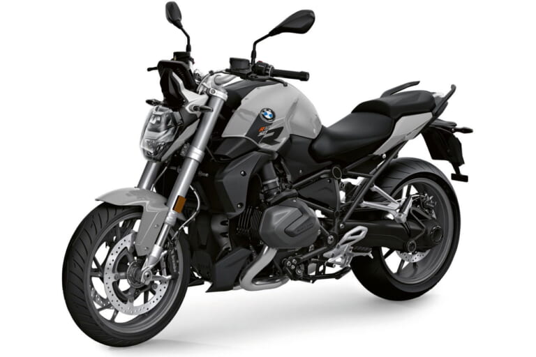BMW|R1250R|BMWが「F900R」「S1000R」「R1250R」の2024年モデルを発売!