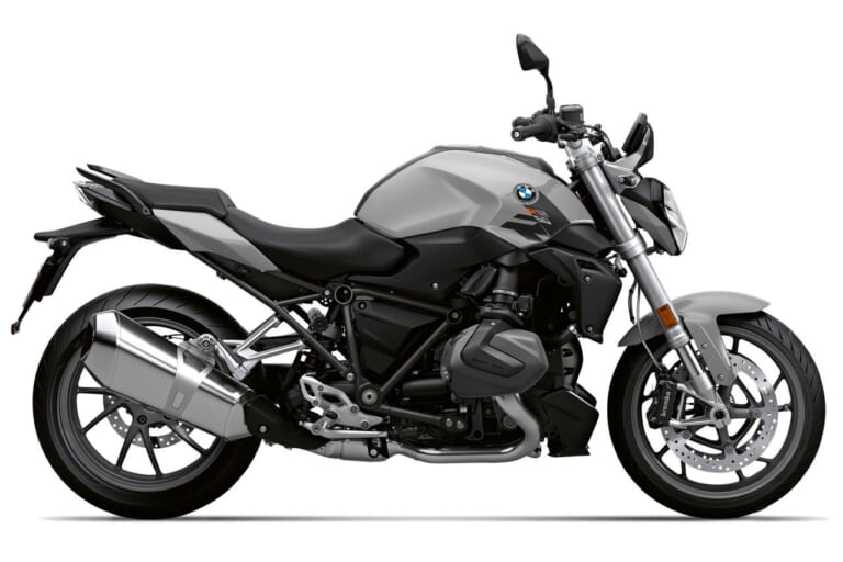 BMW|R1250R|BMWが「F900R」「S1000R」「R1250R」の2024年モデルを発売!