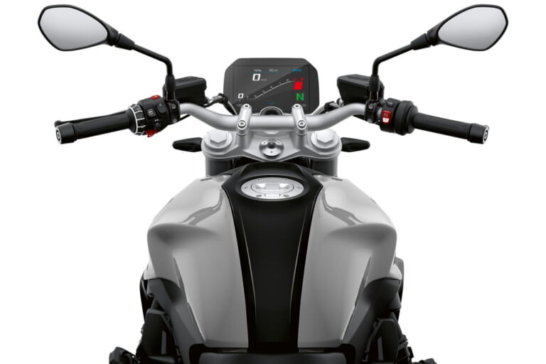 BMW|R1250R|BMWが「F900R」「S1000R」「R1250R」の2024年モデルを発売!