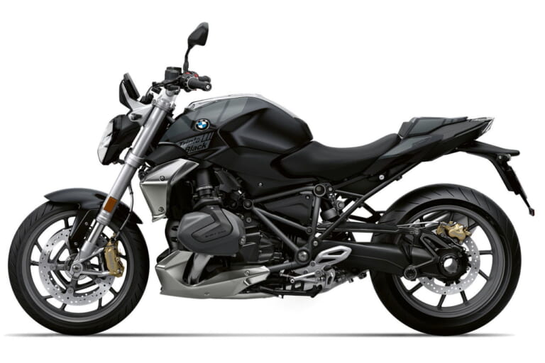 BMW|R1250R|BMWが「F900R」「S1000R」「R1250R」の2024年モデルを発売!