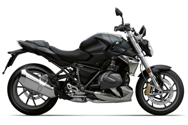 BMW|R1250R|BMWが「F900R」「S1000R」「R1250R」の2024年モデルを発売!