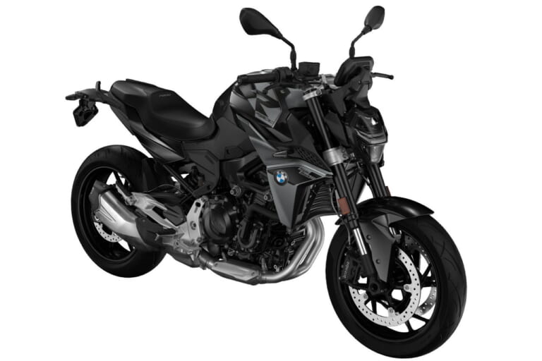 BMW|F900R|BMWが「F900R」「S1000R」「R1250R」の2024年モデルを発売!
