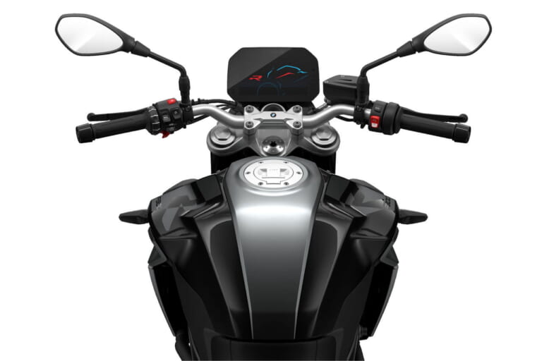 BMW F900R|BMWが「F900R」「S1000R」「R1250R」の2024年モデルを発売!