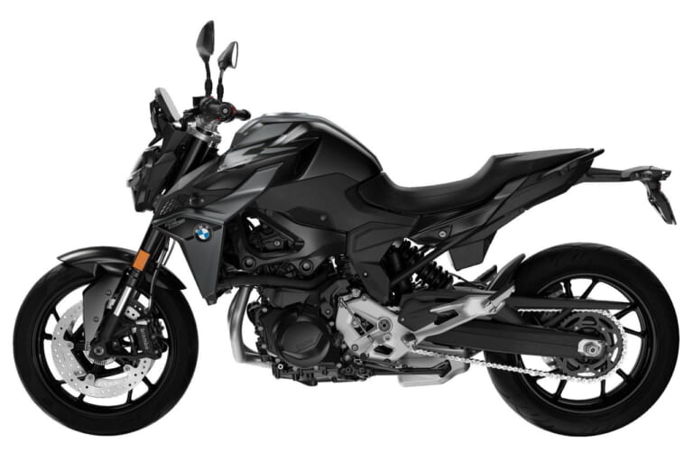 BMW|F900R|BMWが「F900R」「S1000R」「R1250R」の2024年モデルを発売!
