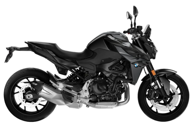 BMW|F900R|BMWが「F900R」「S1000R」「R1250R」の2024年モデルを発売!