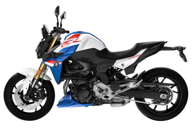 BMW|F900R|BMWが「F900R」「S1000R」「R1250R」の2024年モデルを発売!