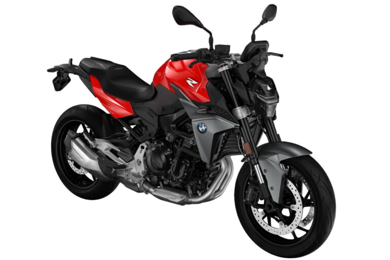 BMW|F900R|BMWが「F900R」「S1000R」「R1250R」の2024年モデルを発売!
