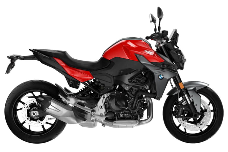 BMW|F900R|BMWが「F900R」「S1000R」「R1250R」の2024年モデルを発売!