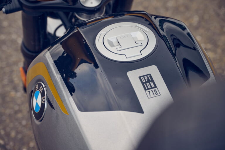BMW R12|BMWが新型車「R12」「R12 nineT」を発表! R12はシート高754mmのアメリカンスポーツ