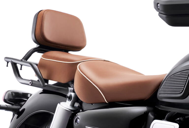 ホンダ|CB350|インド仕様|ホンダ新型「CB350」登場!! さらにクラシカルな雰囲気になって、日本ではGB350Cへ転生か【海外】