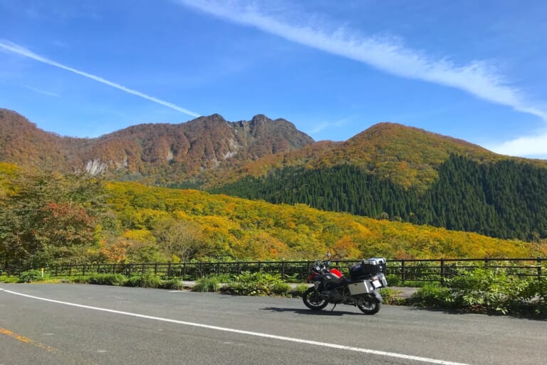 秋はツーリングの季節! 安全に秋を楽しむための５つの注意点を知ろう【バイクビギナーの疑問】