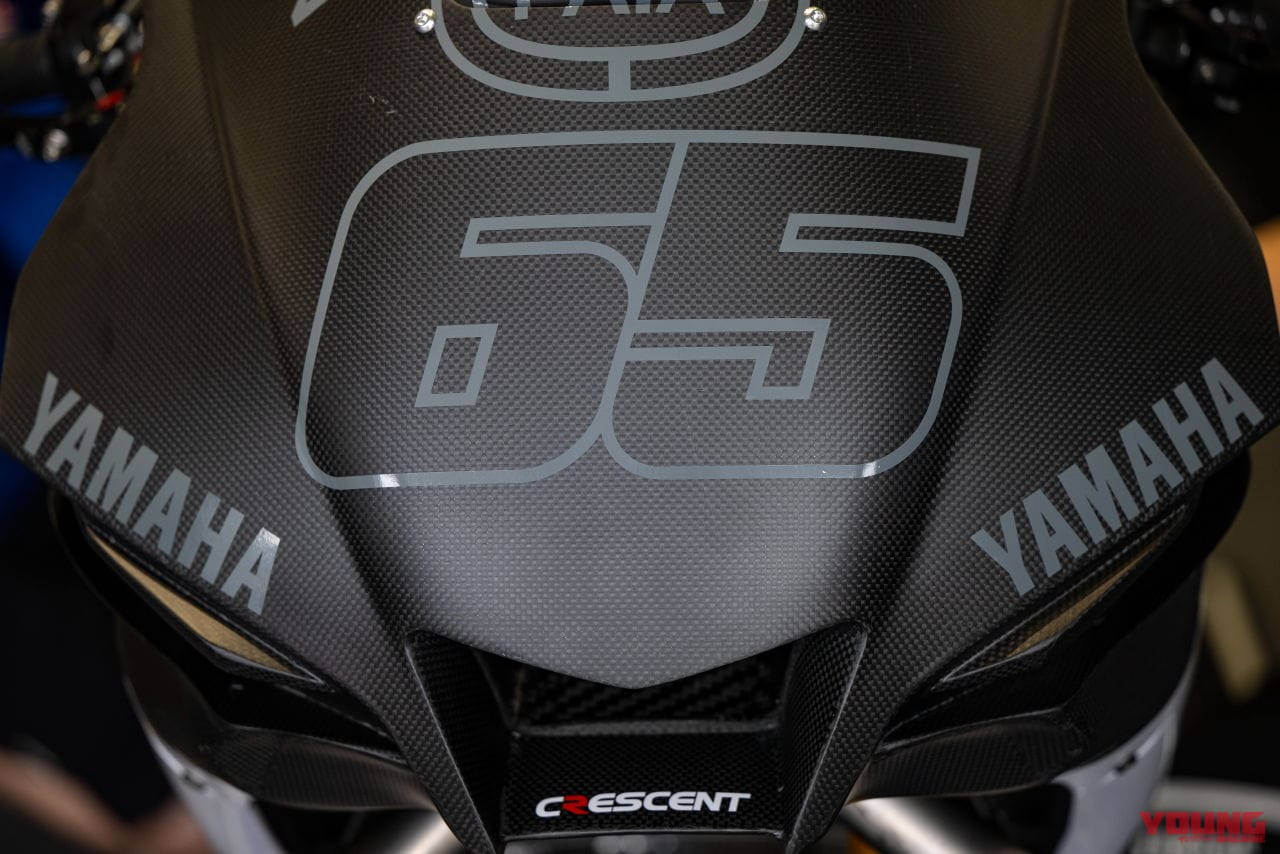 |ヤマハYZF-R1初乗りのジョナサン・レイはテスト2日間で総合3位! 自身の予選タイムまであとコンマ272秒まで迫る