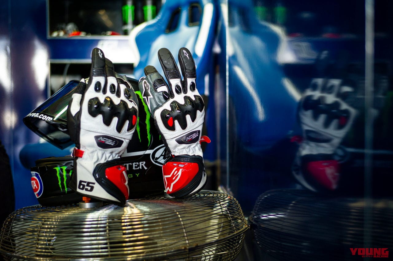 |ヤマハYZF-R1初乗りのジョナサン・レイはテスト2日間で総合3位! 自身の予選タイムまであとコンマ272秒まで迫る