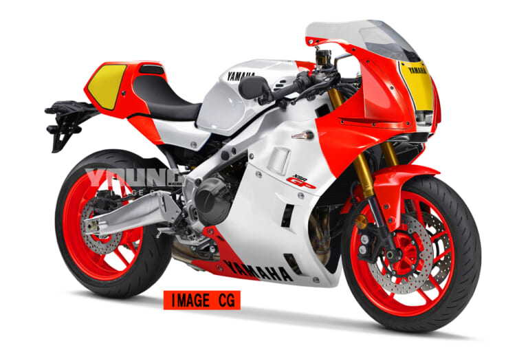 XSR900GP|ヤマハ|アンダーカウル|IMAGE CG|誰よ、アンダーカウルがないって言ったの……? これがヤマハの回答、純正オプションで登場だ!!