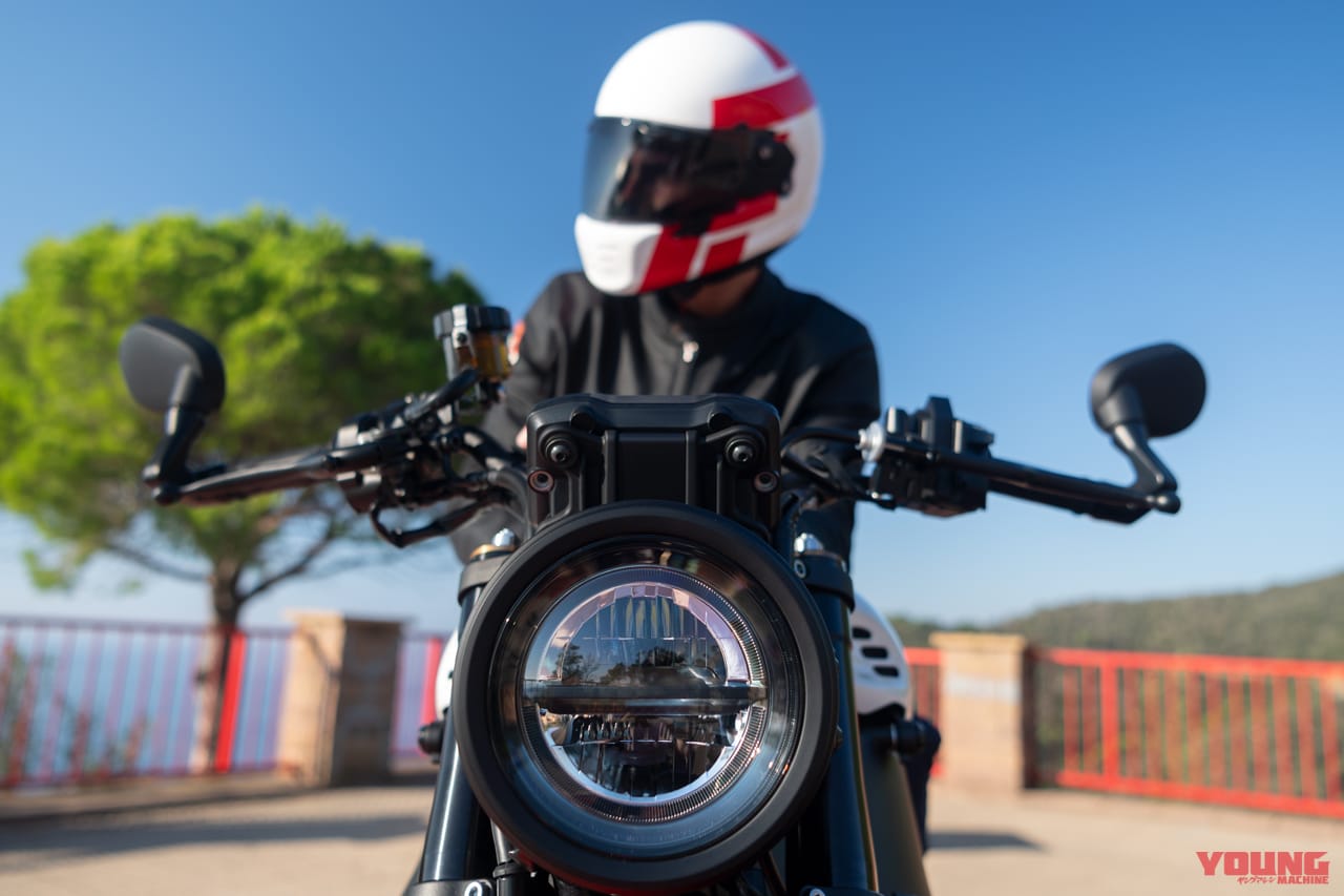 ヤマハ|XSR900|2024モデル||まさかのローソンレプリカ?! 欧州ヤマハが2024年型XSR900(=GPじゃない方)を発表!!