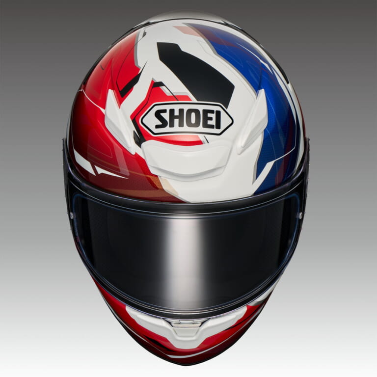 SHOEI Z-8 CAPRICCIO|SHOEI「Z-8 カプリッチョ」登場! 印象の異なる5つのカラーバリエーションを展開