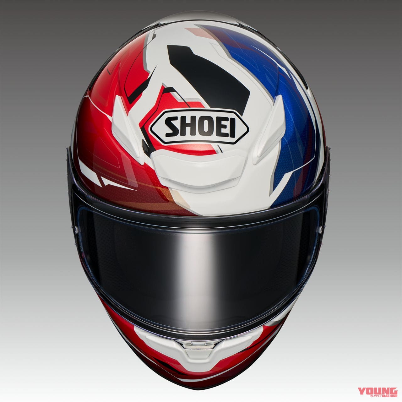 |SHOEI「Z-8 カプリッチョ」登場! 印象の異なる5つのカラーバリエーションを展開