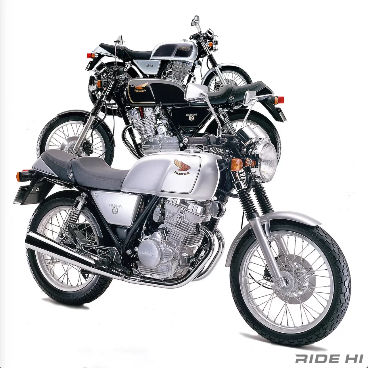 gb250 クラブマン 熊本 - ホンダ