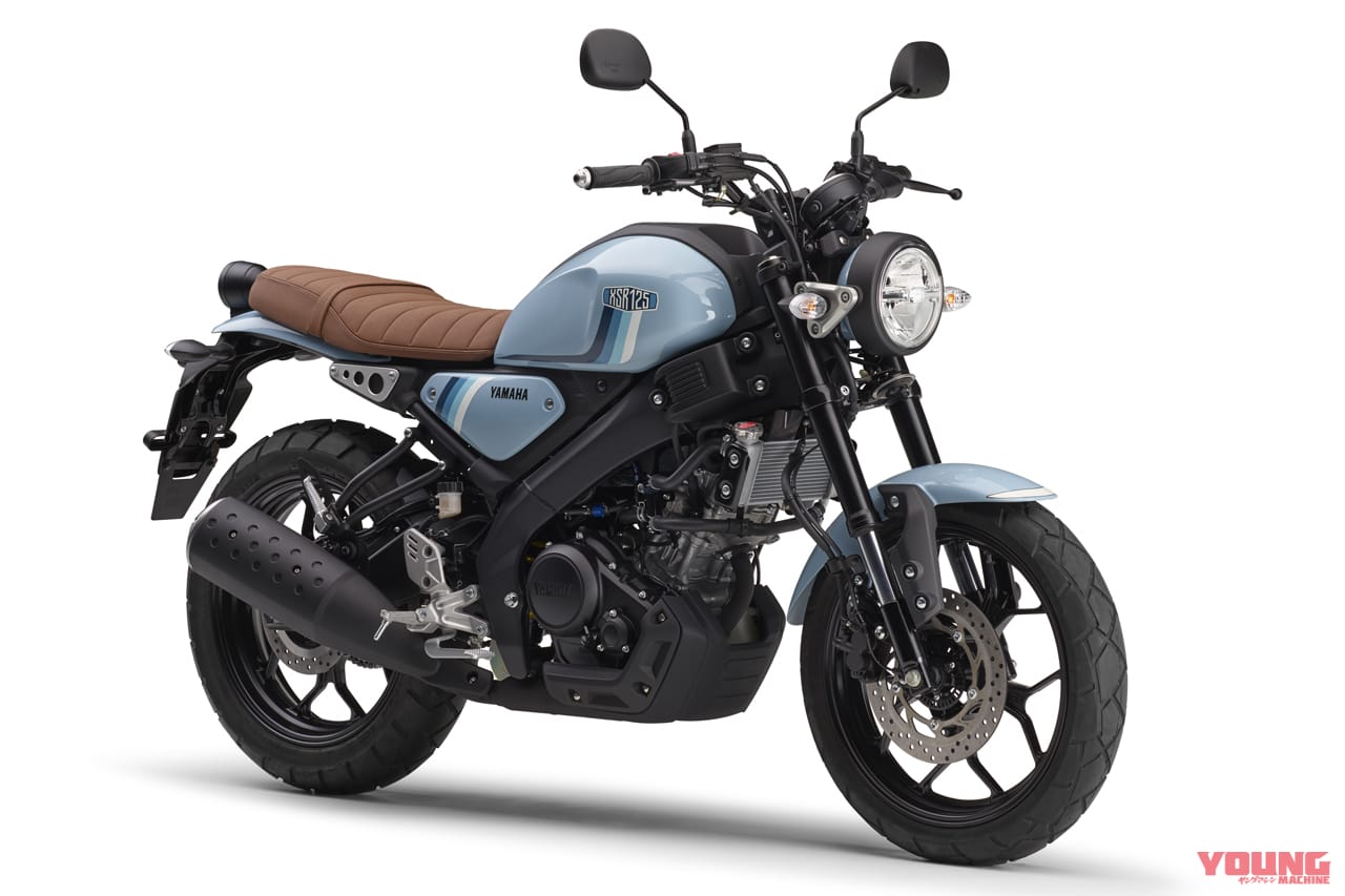 |ヤマハがオートサロンに初出展! XSR125や水素4輪バギーのほか、3輪/4輪のプロトタイプを7台イッキに公開