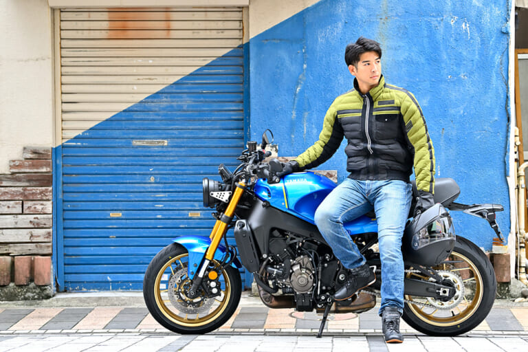 2023-2024秋冬バイクウェアコーディネート|ワイズギア|2023秋冬バイクウェア特集:おすすめブランドコーディネート×8選