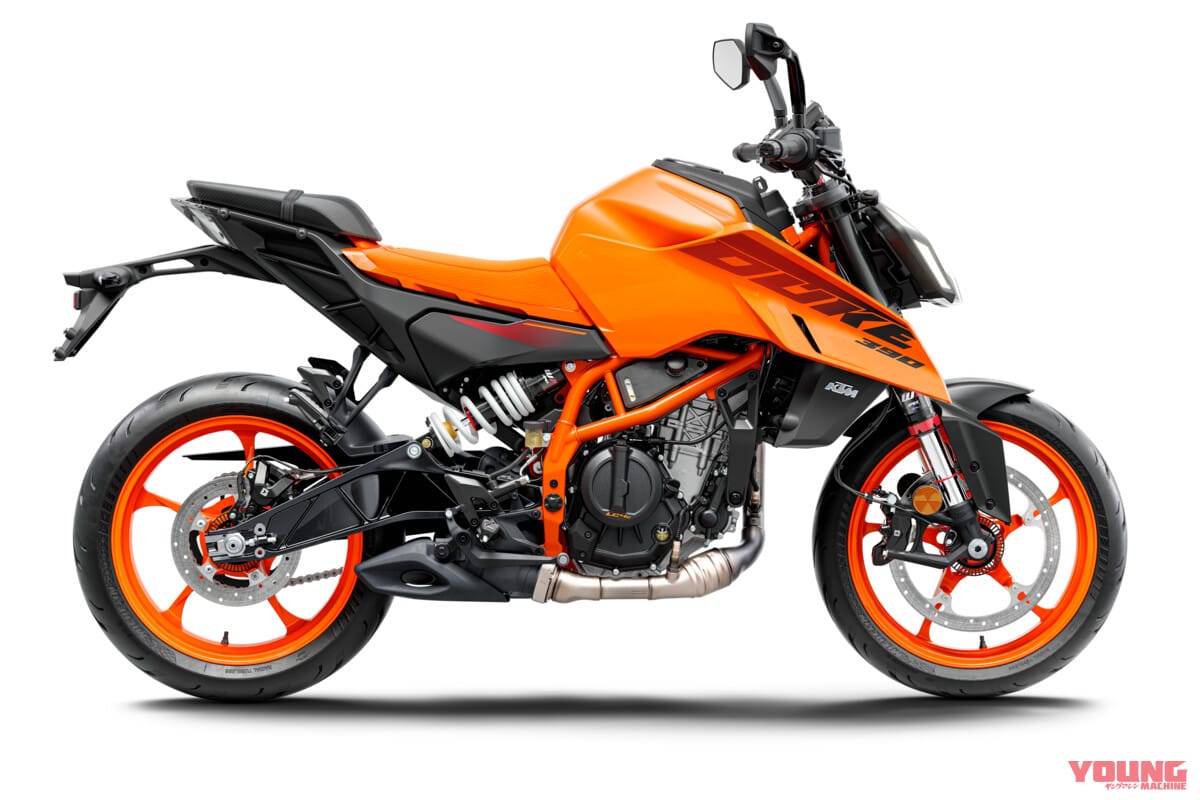 |この日本車vs外国車が今いちばん熱い! 時代遅れだったはずの400ccが俄然盛り上がってきた理由とは?……〈多事走論〉from Nom