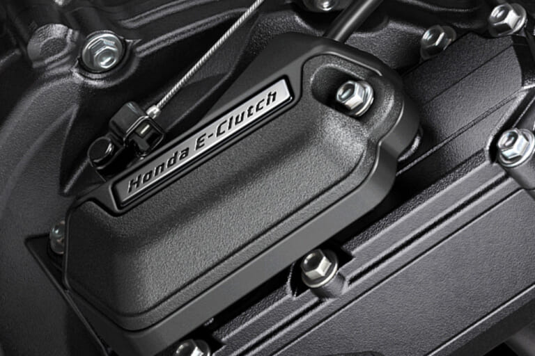 ホンダ|e-clutch|CBR650R|CB650R|【YM未来予想】ホンダの新技術「E-クラッチ」搭載のCB650R/CBR650Rが間もなく登場か その次はレブル250ってマジ?!!