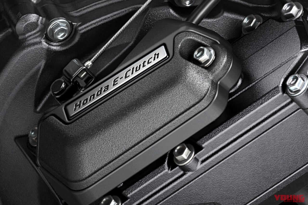 |【YM未来予想】ホンダの新技術「E-クラッチ」搭載のCB650R/CBR650Rが間もなく登場か その次はレブル250ってマジ?!!