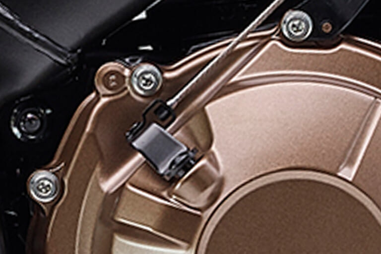 ホンダ|e-clutch|CBR650R|CB650R|【YM未来予想】ホンダの新技術「E-クラッチ」搭載のCB650R/CBR650Rが間もなく登場か その次はレブル250ってマジ?!!