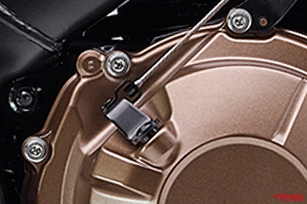 |【YM未来予想】ホンダの新技術「E-クラッチ」搭載のCB650R/CBR650Rが間もなく登場か その次はレブル250ってマジ?!!