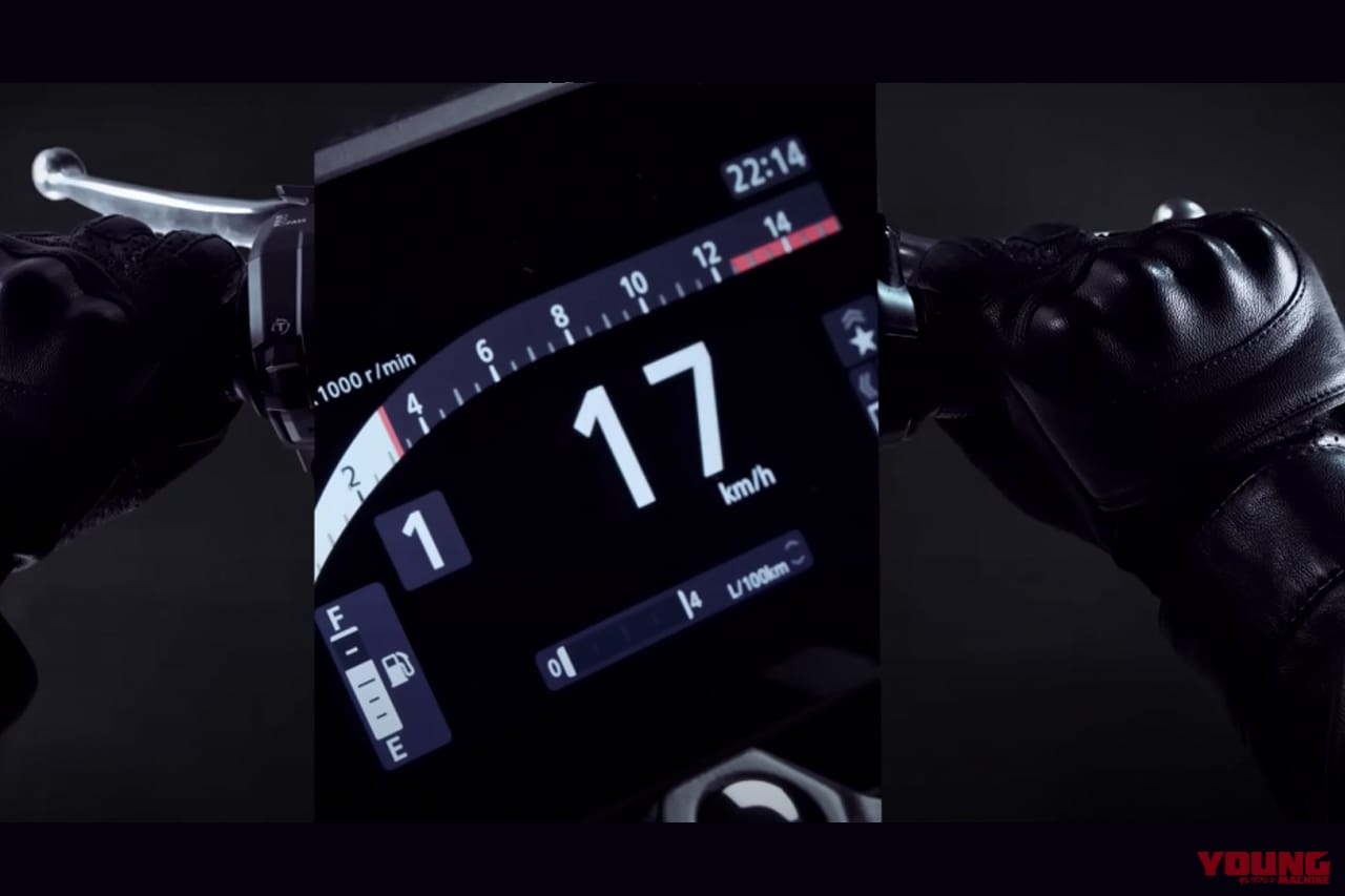 |【YM未来予想】ホンダの新技術「E-クラッチ」搭載のCB650R/CBR650Rが間もなく登場か その次はレブル250ってマジ?!!